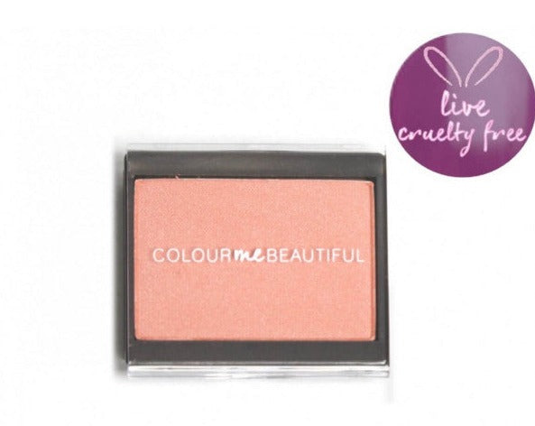 Almond Blush Powder
