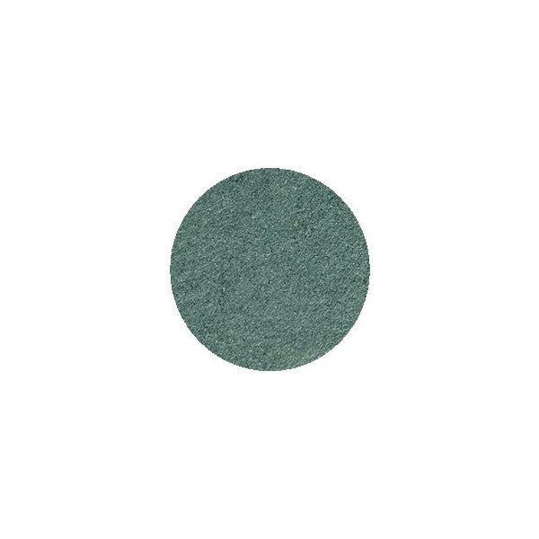 Blue Lagoon Metallic Eye Shadow