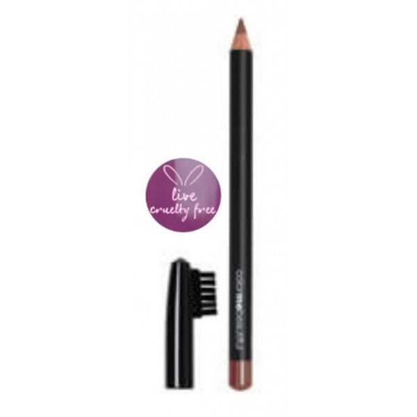 Blond Eyebrow Pencil
