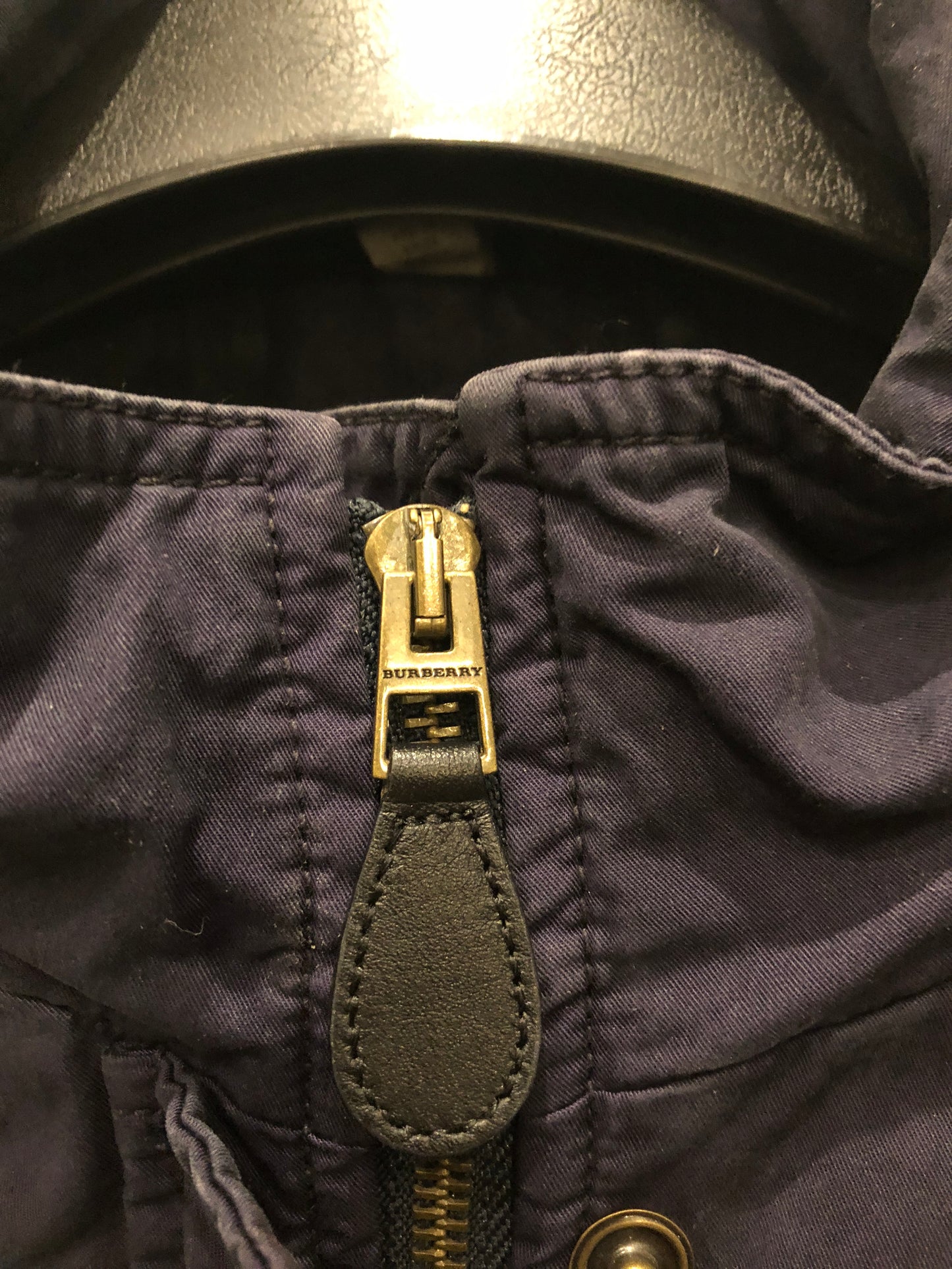 Burberry Brit Women's Utility Jacket