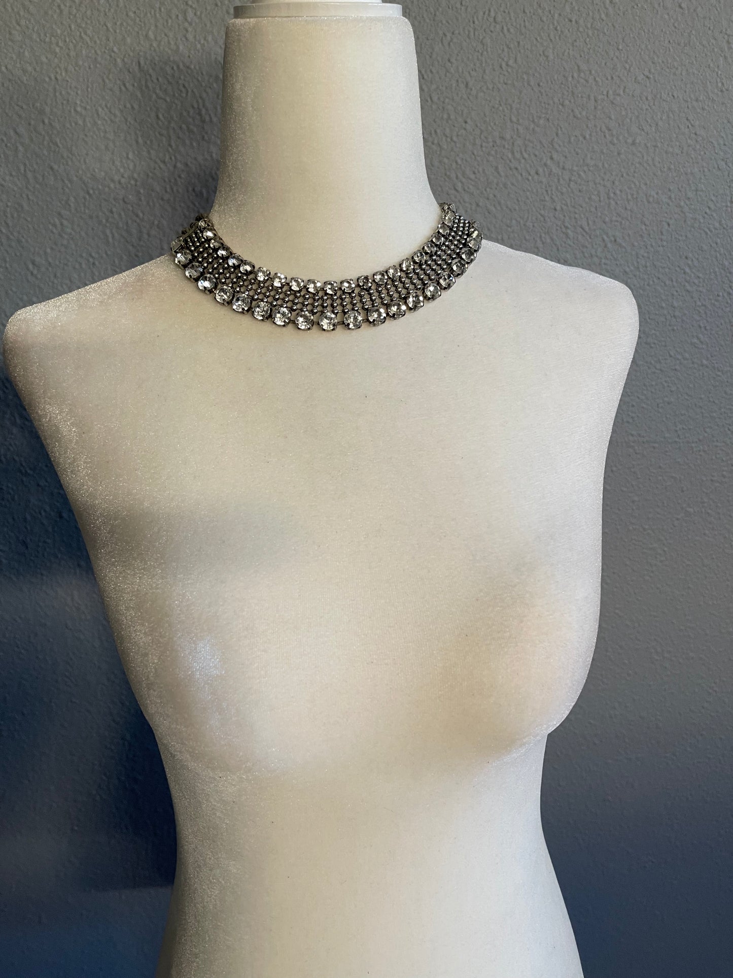 Dylanlex Crystal Necklace