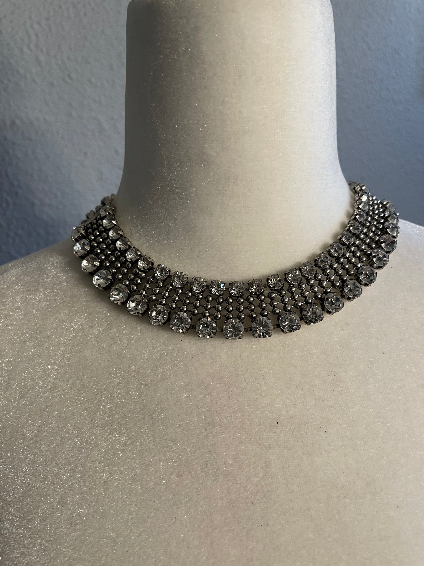 Dylanlex Crystal Necklace