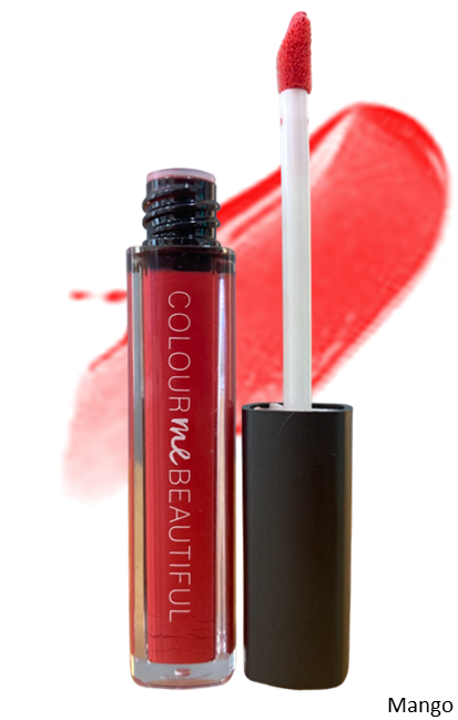 Mango Lip Gloss