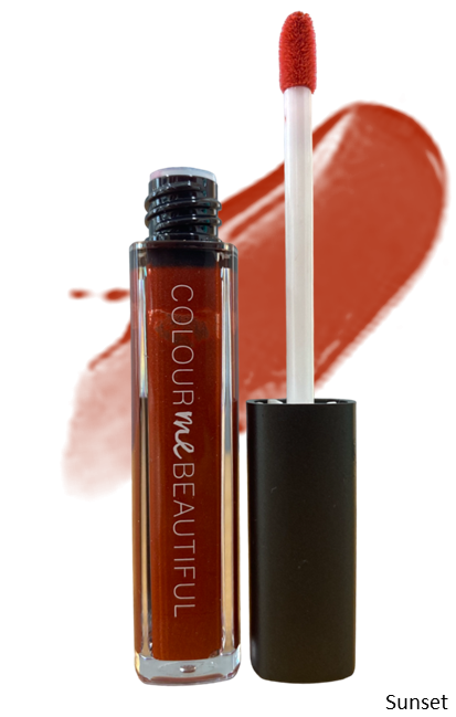 Sunset Lip Gloss