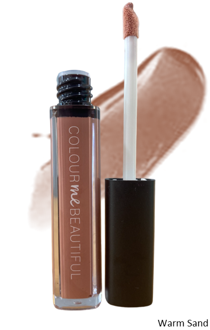Warm Sand Lip Gloss