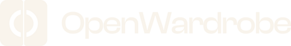 OpenWardrobe