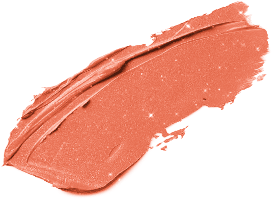 Sheer Copper Lipstick