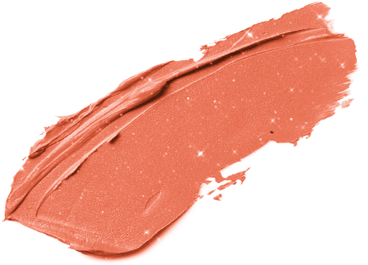Sheer Copper Lipstick