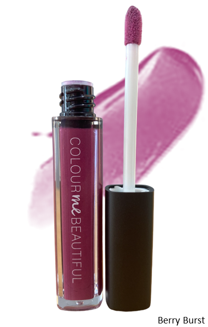 Berry Burst Lip Gloss