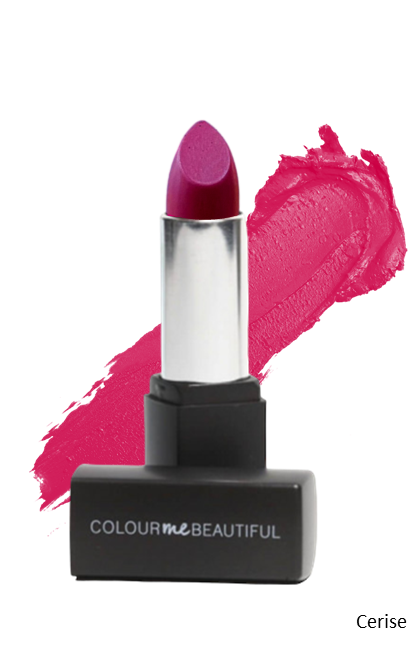 Cerise Cream Lipstick