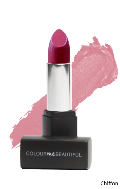 Chiffon Cream Lipstick