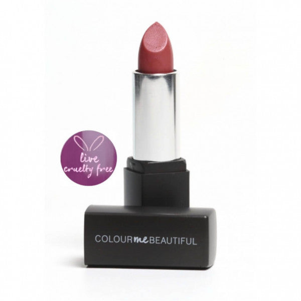 Mahogany Cream Lipstick