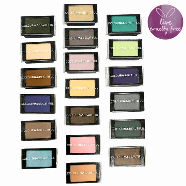 Eau de Nil Eye Shadow