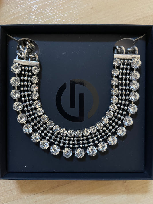 Dylanlex Crystal Necklace