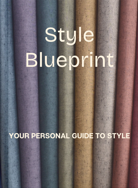 Personalized Style Blueprint