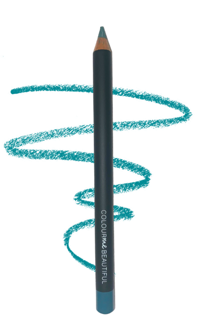 Teal Eyeliner Pencil