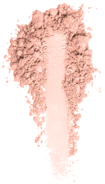 Blush powder in Muscat