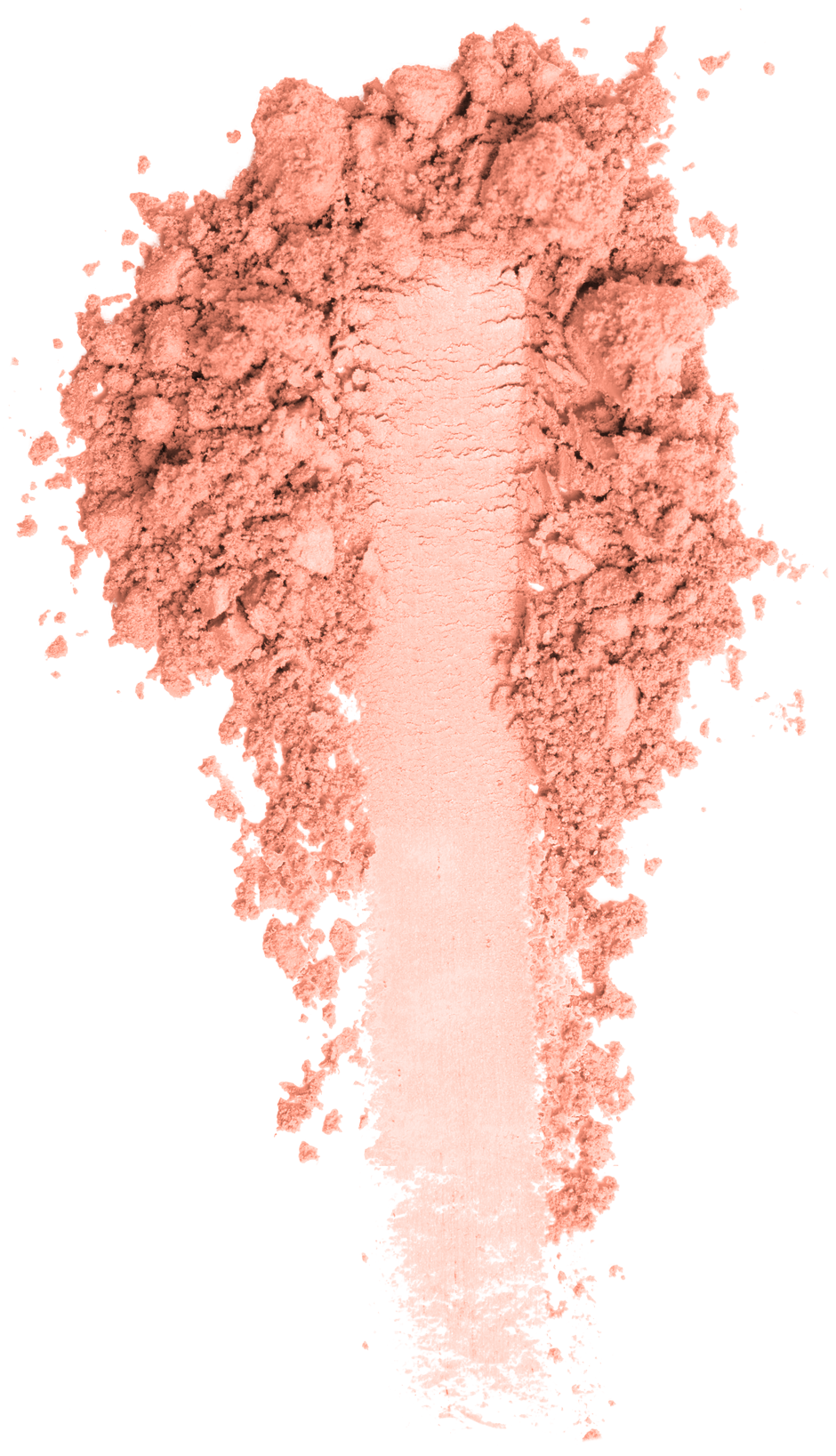 Salmon Blush Powder